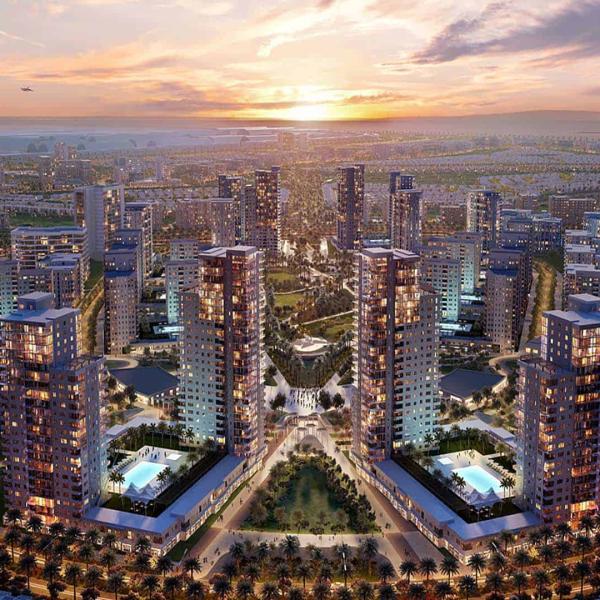 Emaar South