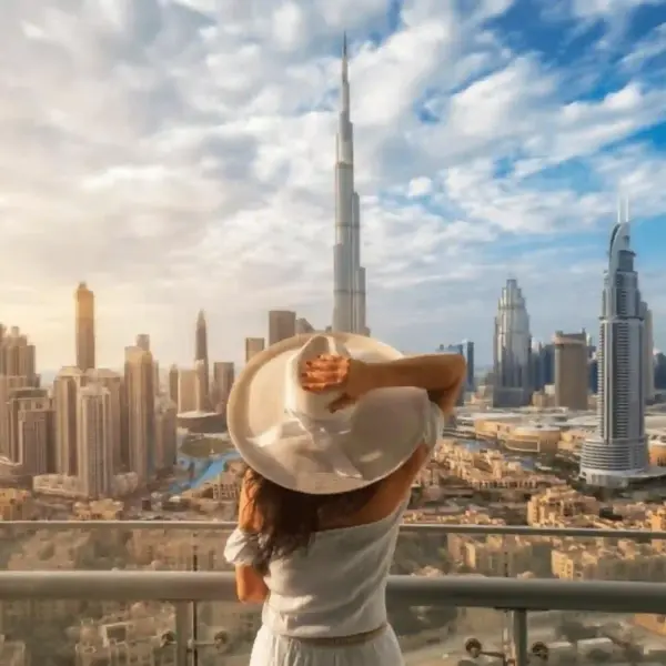 10 Best Places to Live In Dubai for Expats Families