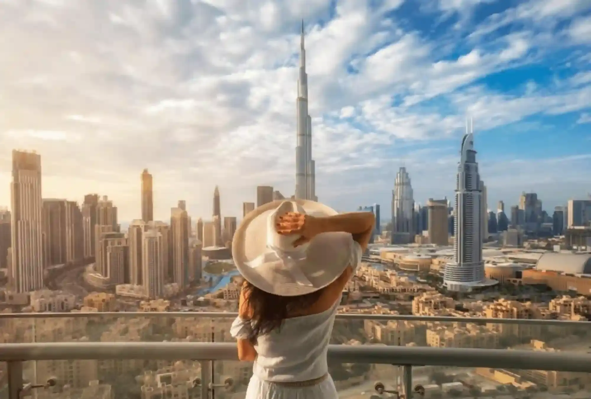 10 Best Places to Live In Dubai for Expats Families