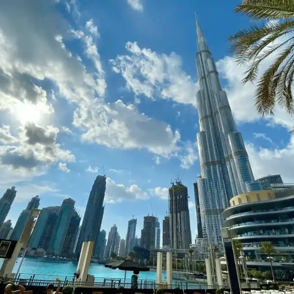 Affordable Places To Live In Dubai