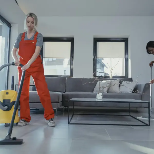 Best Cleaning Companies In Dubai