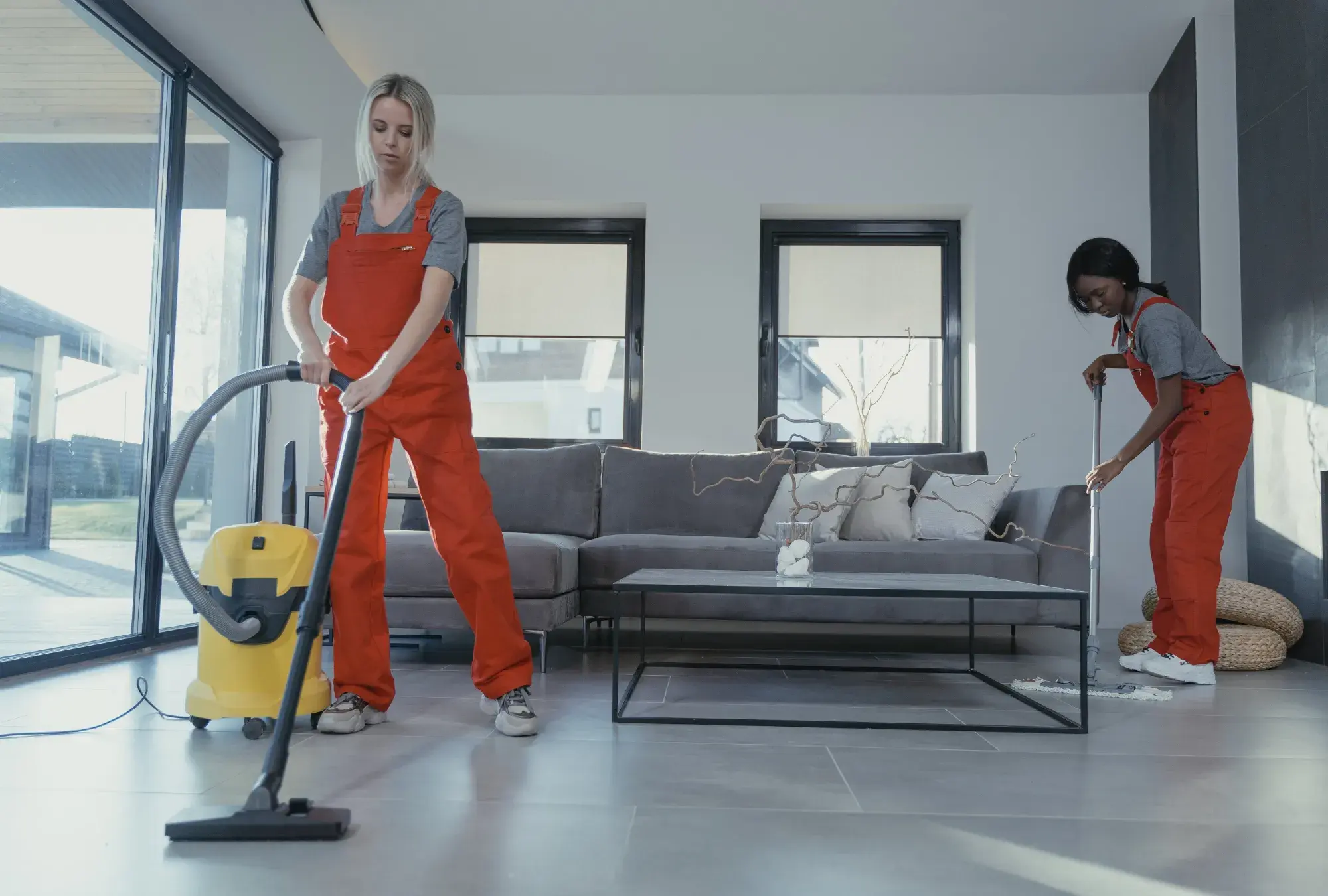 Best Cleaning Companies In Dubai