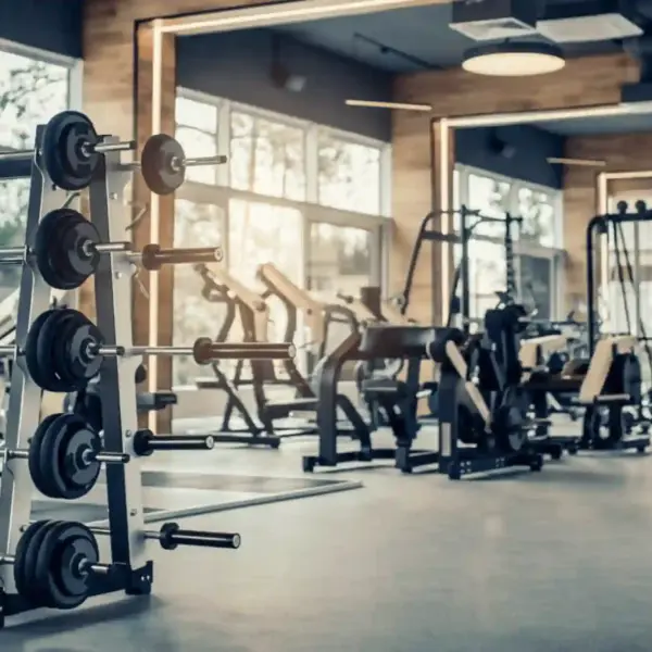 Best Gyms in Downtown Dubai