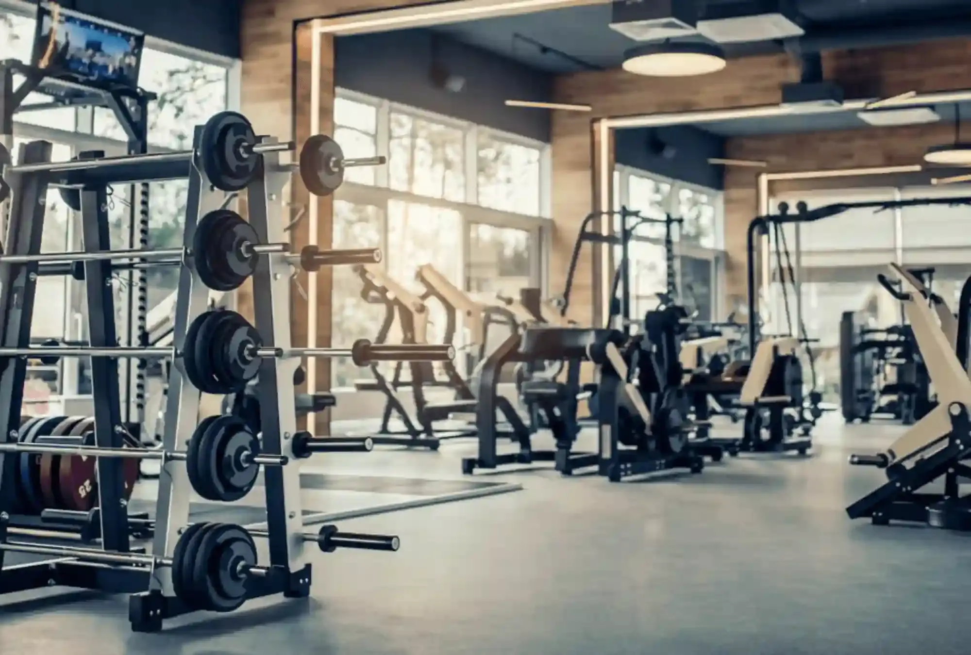 Best Gyms in Downtown Dubai