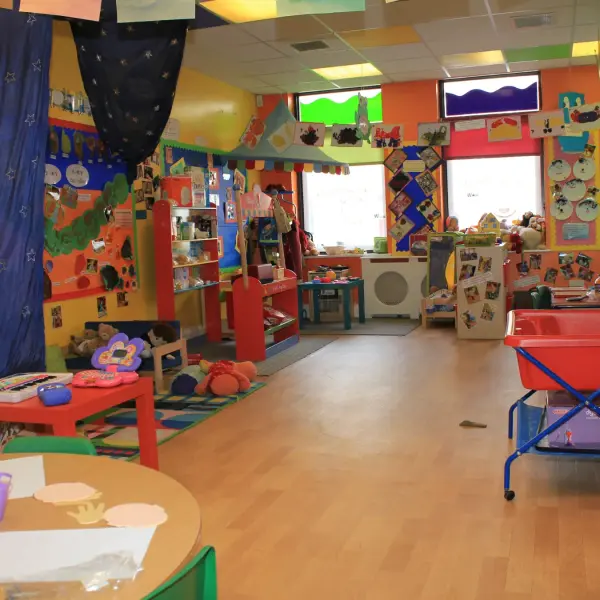 Best Nurseries in Dubai