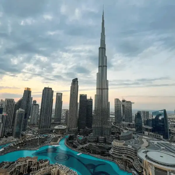 Best Places To Invest In Dubai