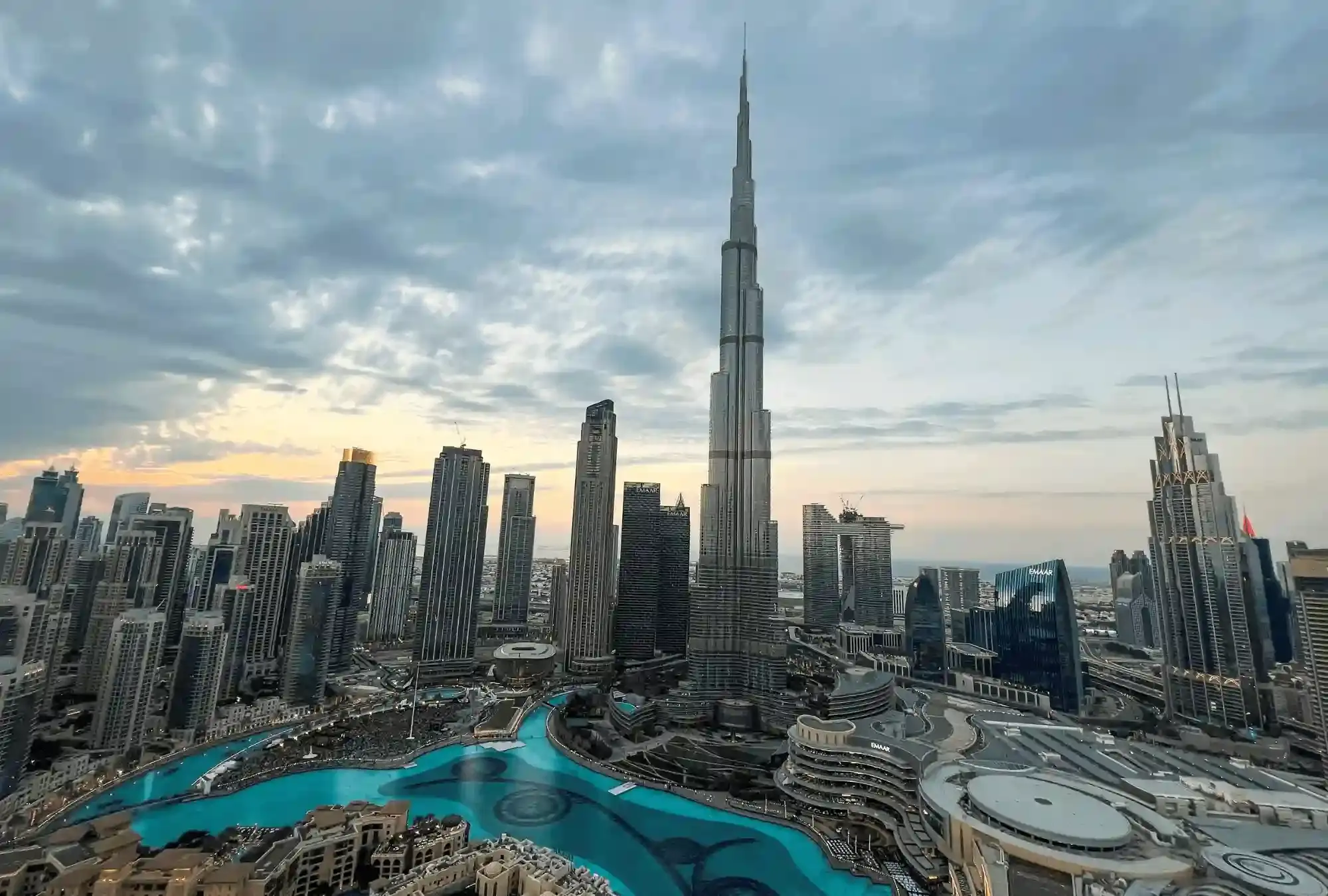 Best Places To Invest In Dubai