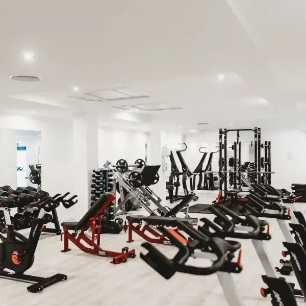 Best Premium Gyms In Palm Jumeirah