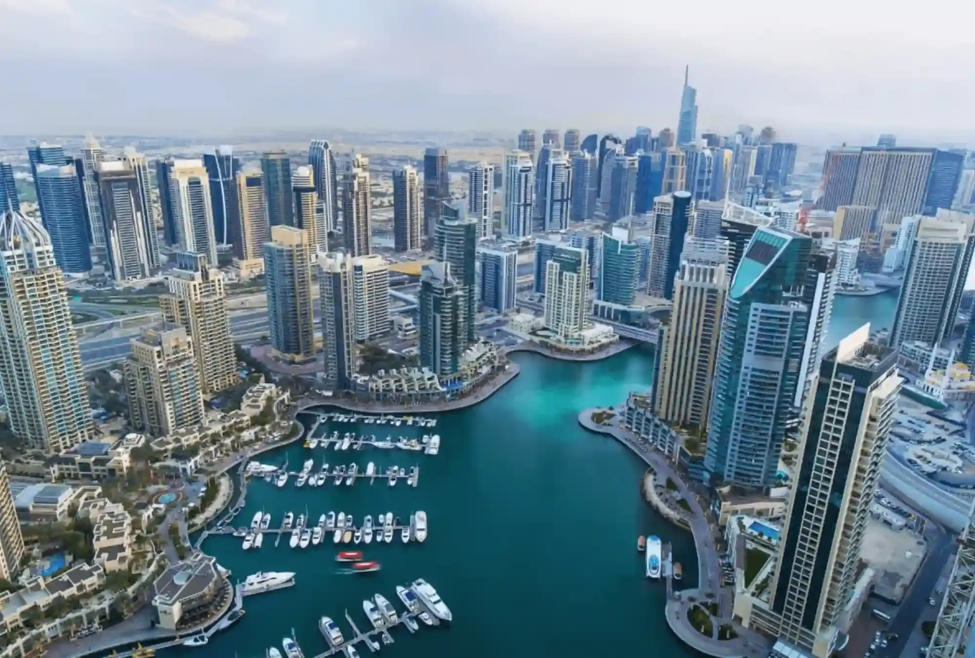 Best Things to Do In Dubai Marina