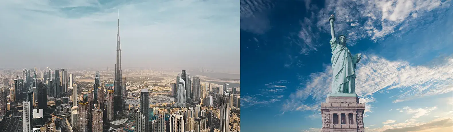 Living In Dubai As An American