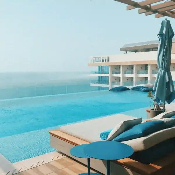 Discover the Best Hotels in Jumeirah Beach Residence