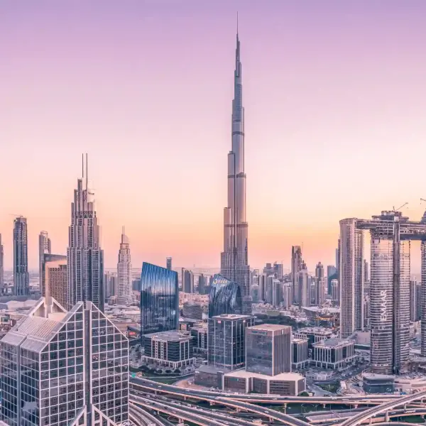 Best Places to Live in Dubai