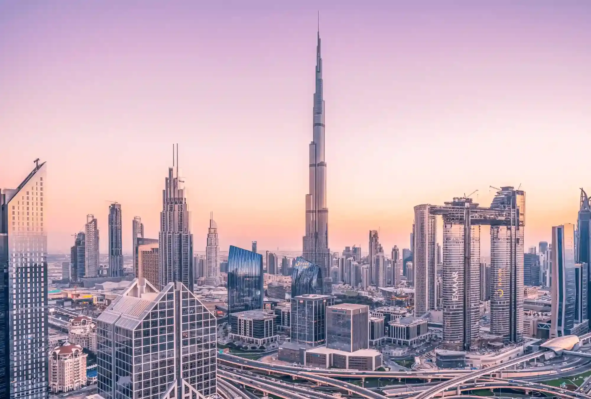 Best Places to Live in Dubai