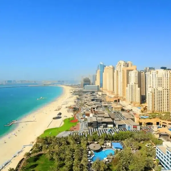 Things to Do in Jumeirah Beach Residence