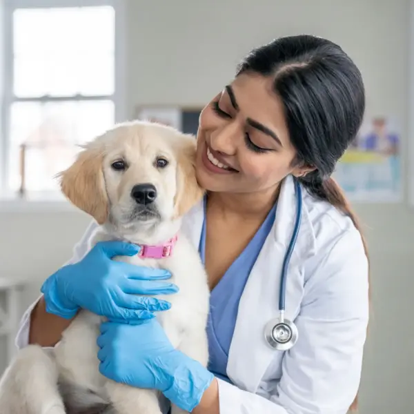 Veterinary Clinics in Dubai
