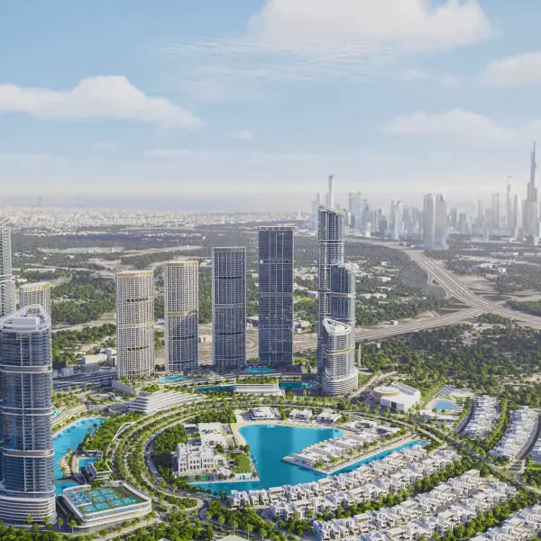 MBR City Dubai Area Guide