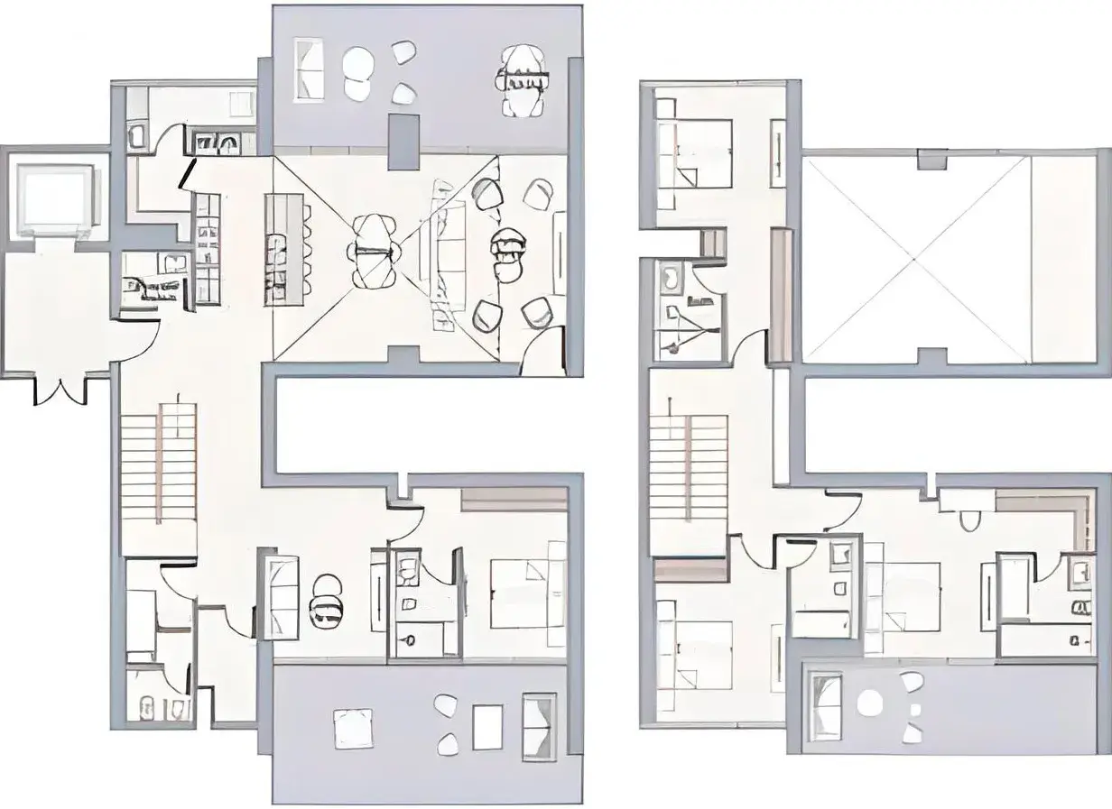 <h3>3 Bedroom: Designed For Growing Families Looking To Settle</h3>