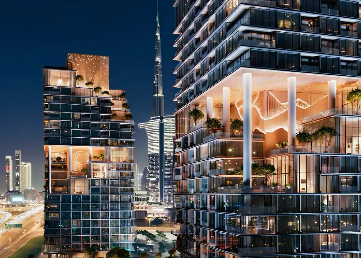 Best Off Plan Projects In Dubai