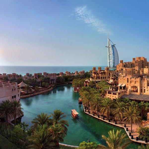 Madinat Jumeirah