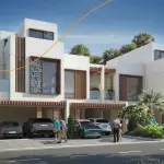 Marbella Townhouses By Damac