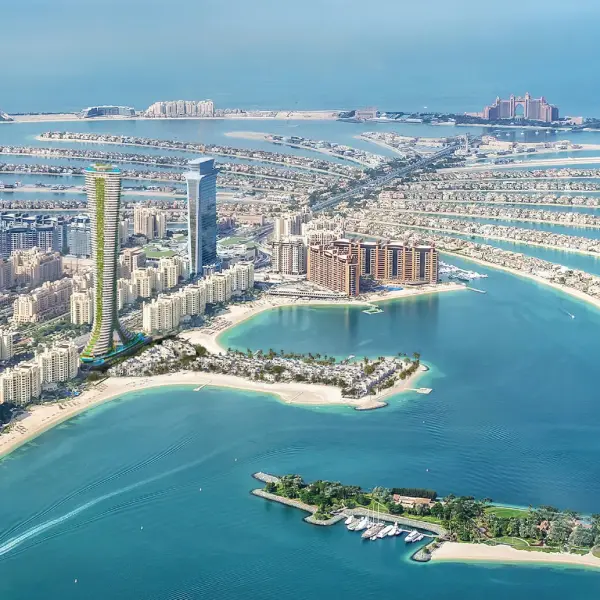 Palm Jumeirah