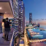 Beach Vista By Emaar