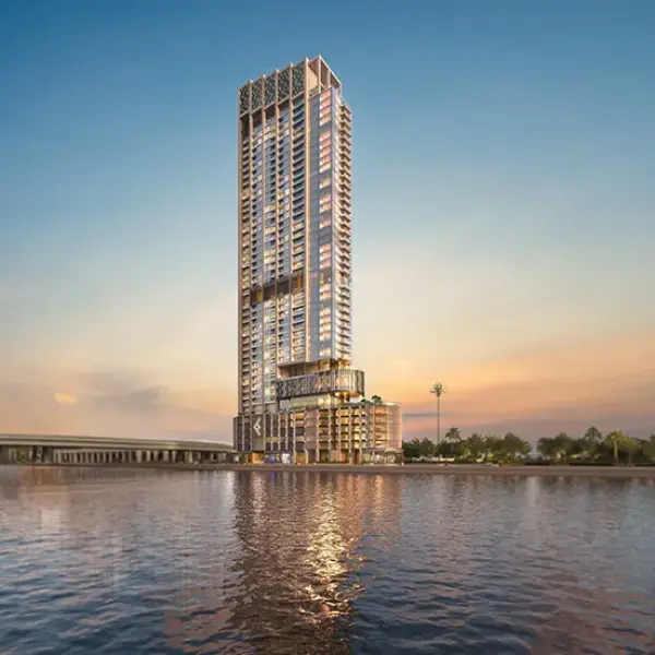 One River Point By Ellington