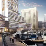 VIDA Residences Dubai Marina