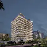 Aark Residence In Dubailand