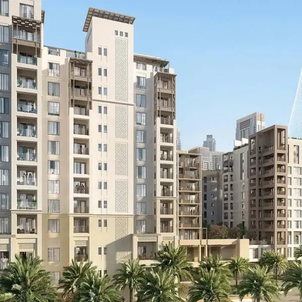 Bayshore by Emaar