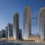 Bayview By Emaar