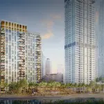 Creek Crescent by Emaar