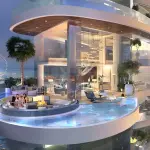 Damac Bay By Cavalli