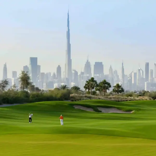 Emerald Hills by Emaar