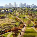 Golf Grove by Emaar