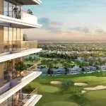 Golf Suites by Emaar