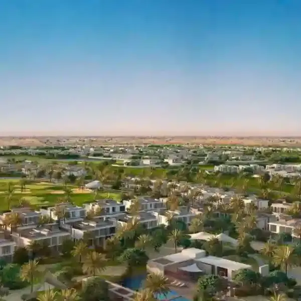 Golfville by Emaar