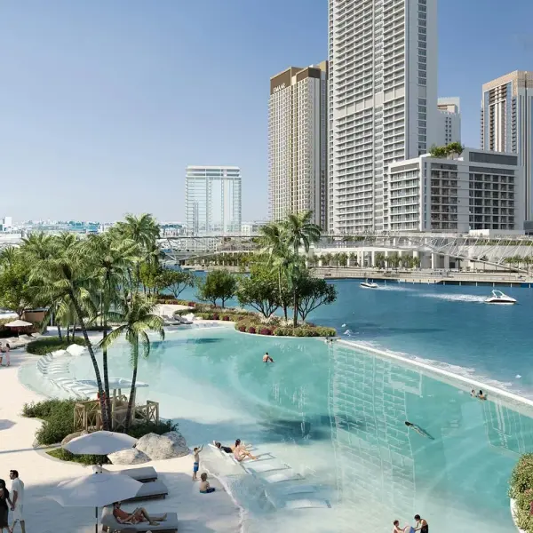 Grove by Emaar