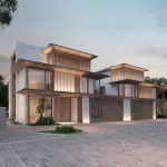 Nad Al Sheba Gardens Phase 4