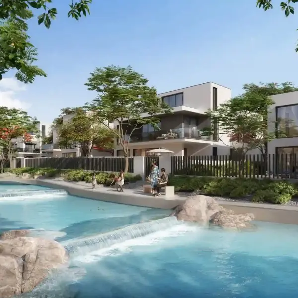 Palmiera the Oasis By Emaar