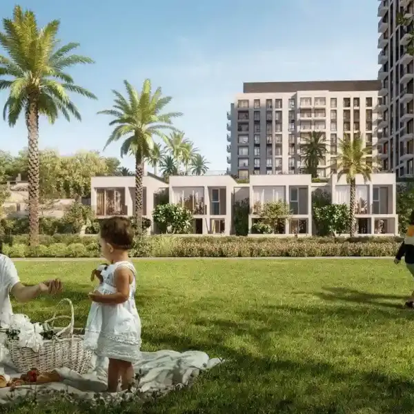 Park Horizon By Emaar