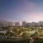 Parkside Views By Emaar