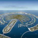 Properties In Palm Jebel Ali By Nakheel