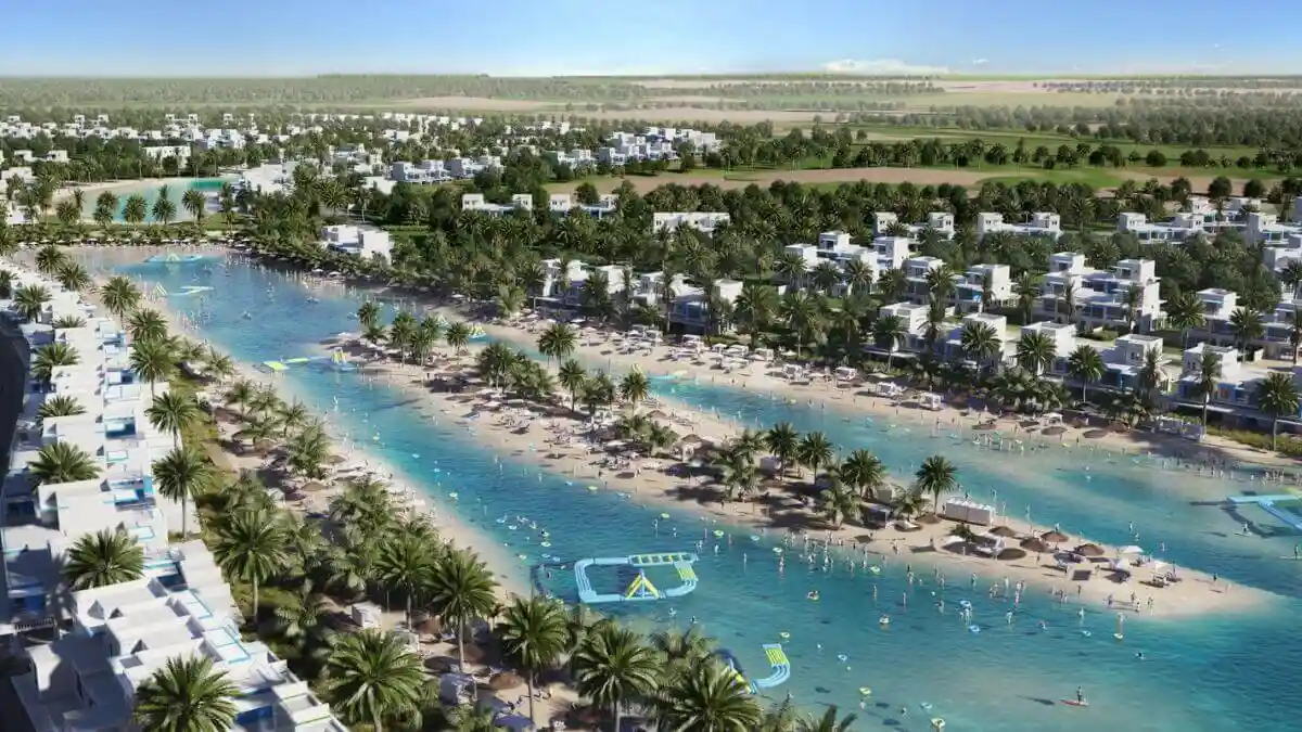 Community:-Damac-Lagoons