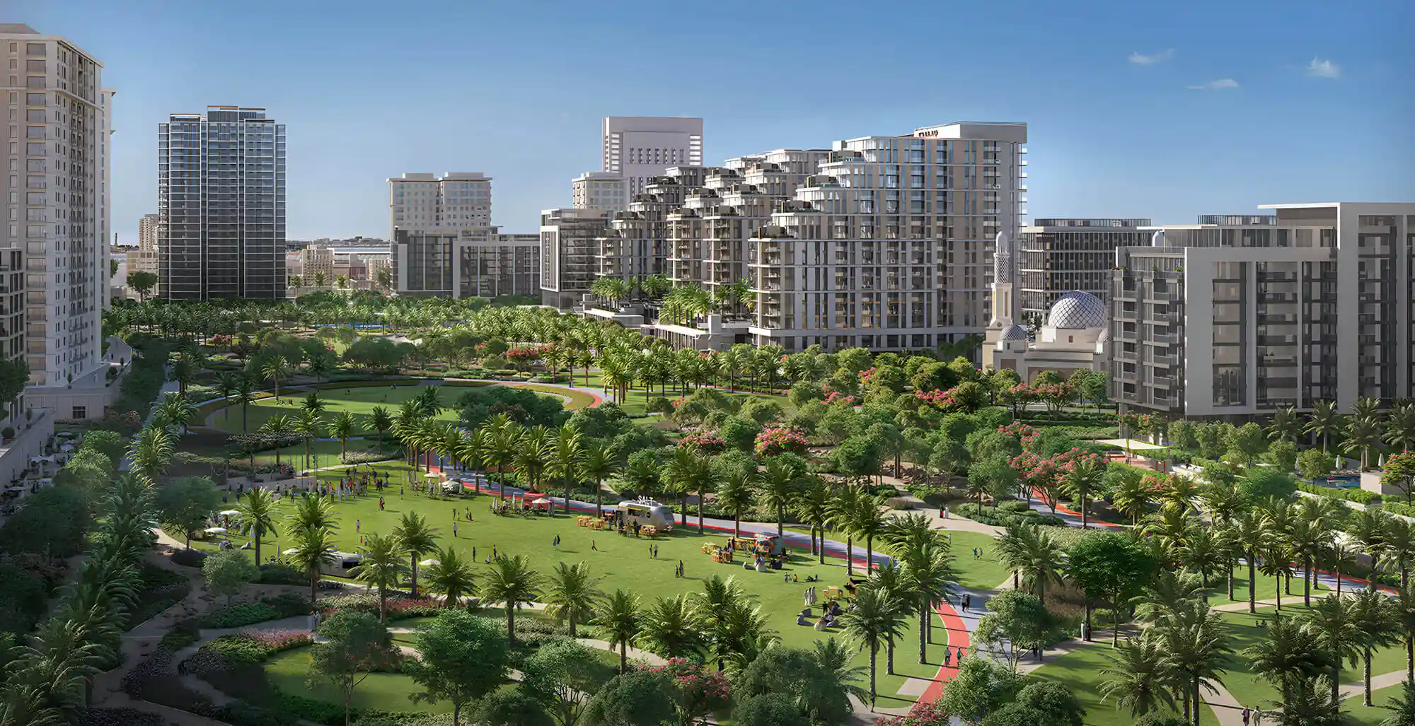 Community:-Dubai-Hills-Estate