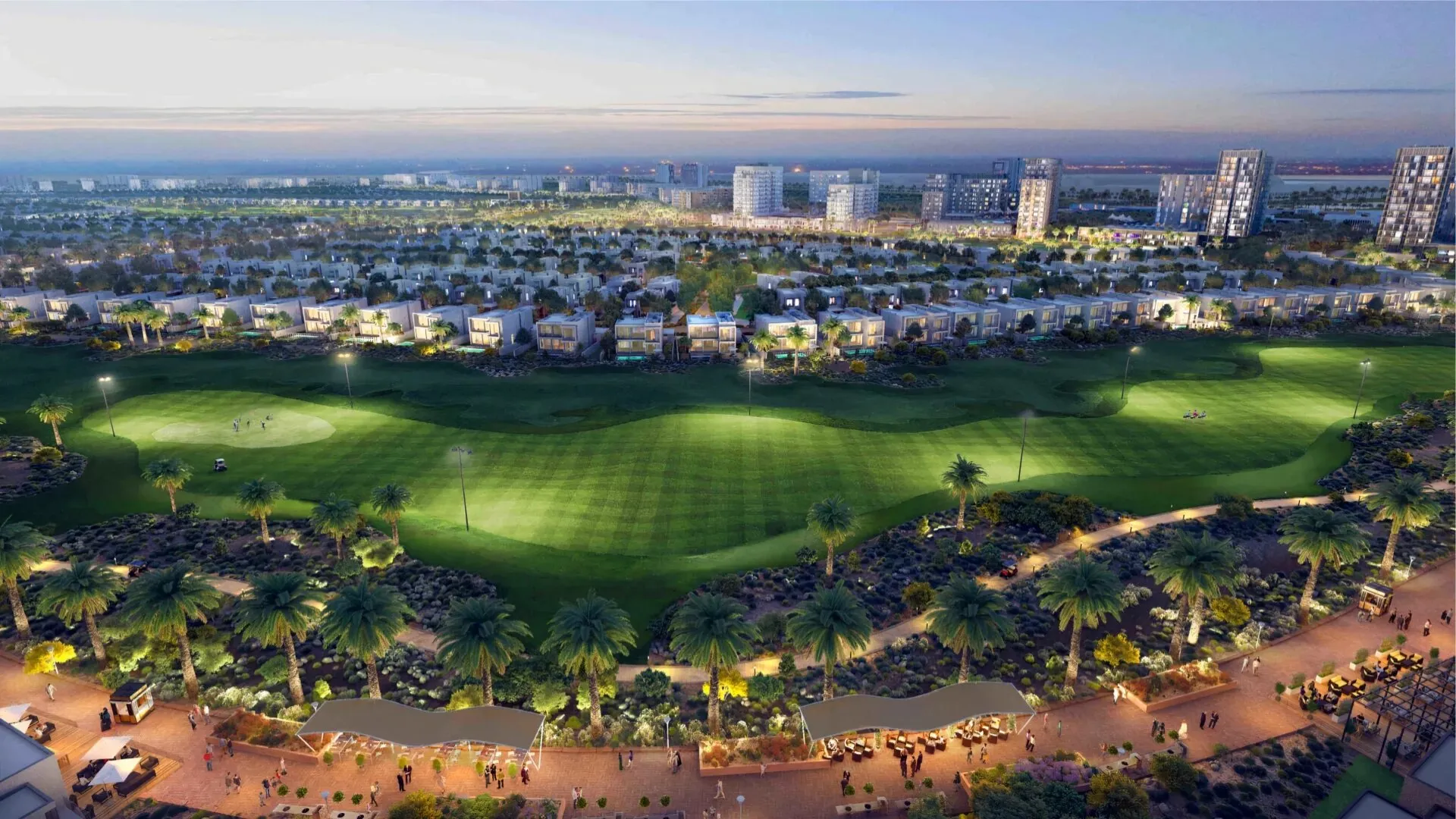 Damac-Hills-2---Range-Of-Facilities-From-Leisure-Parks-To-Pools-And-Beachfront-Residents