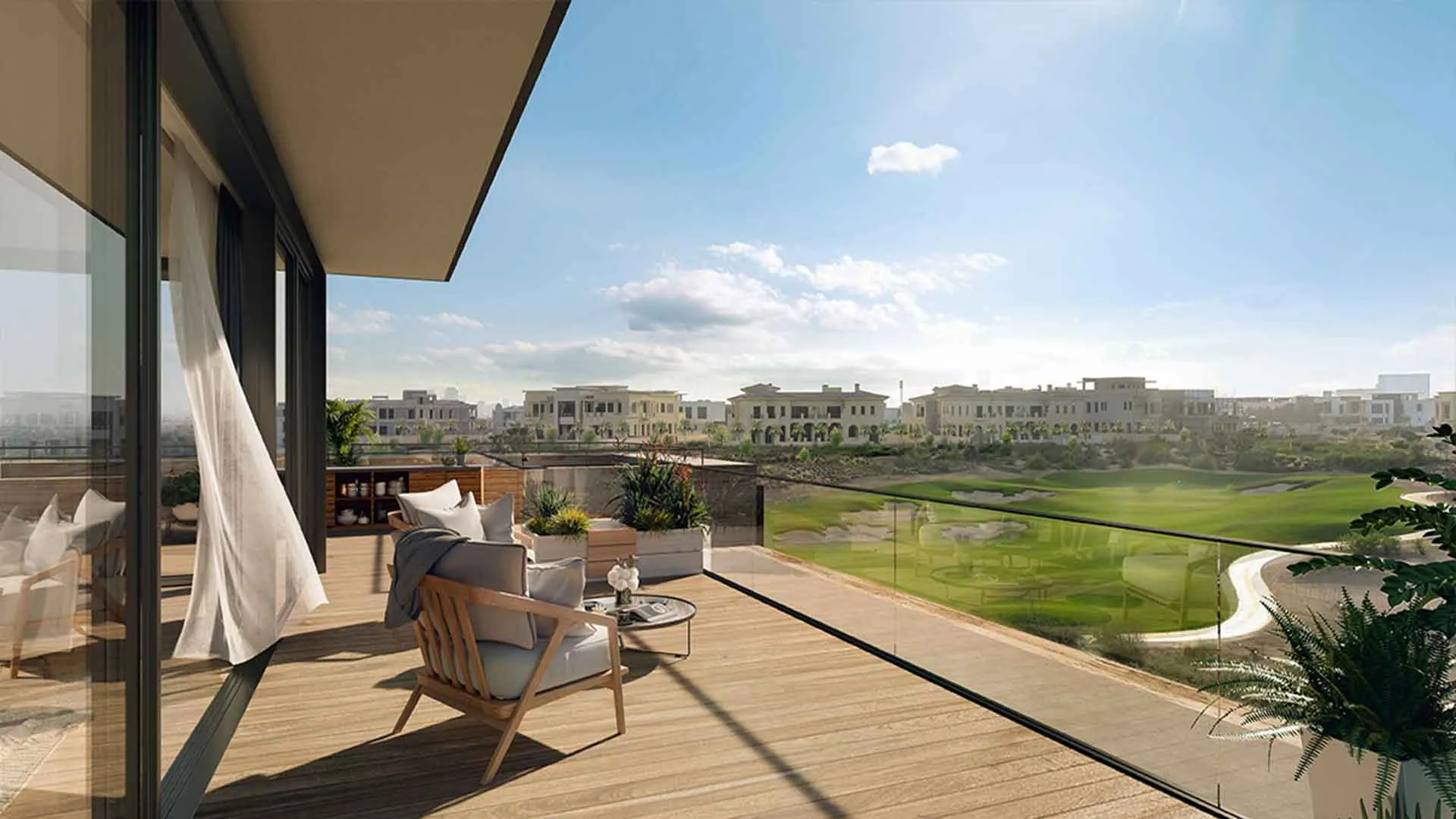 Dubai-Hills-Estate---A-Community-With-A-Pool-Of-Amenities