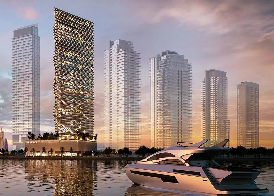 Dubai-Maritime-City---A-Community-To-Live-And-Flourish