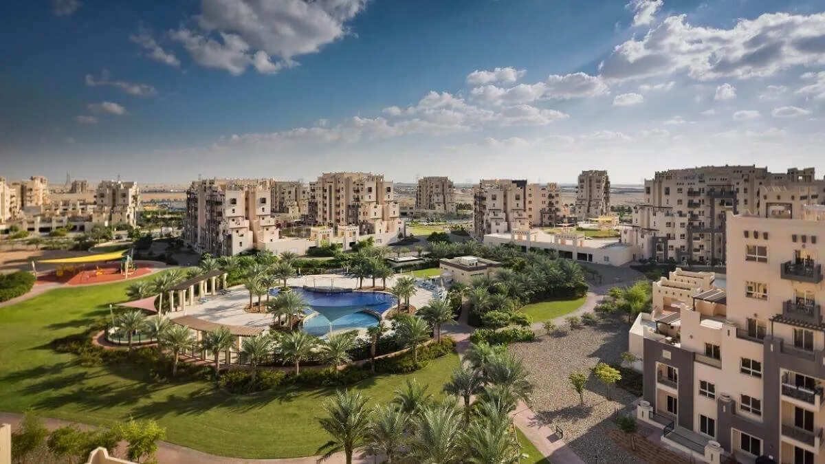 Dubailand---A-Hub-For-Tourists-And-A-Serene-Place-For-Residence