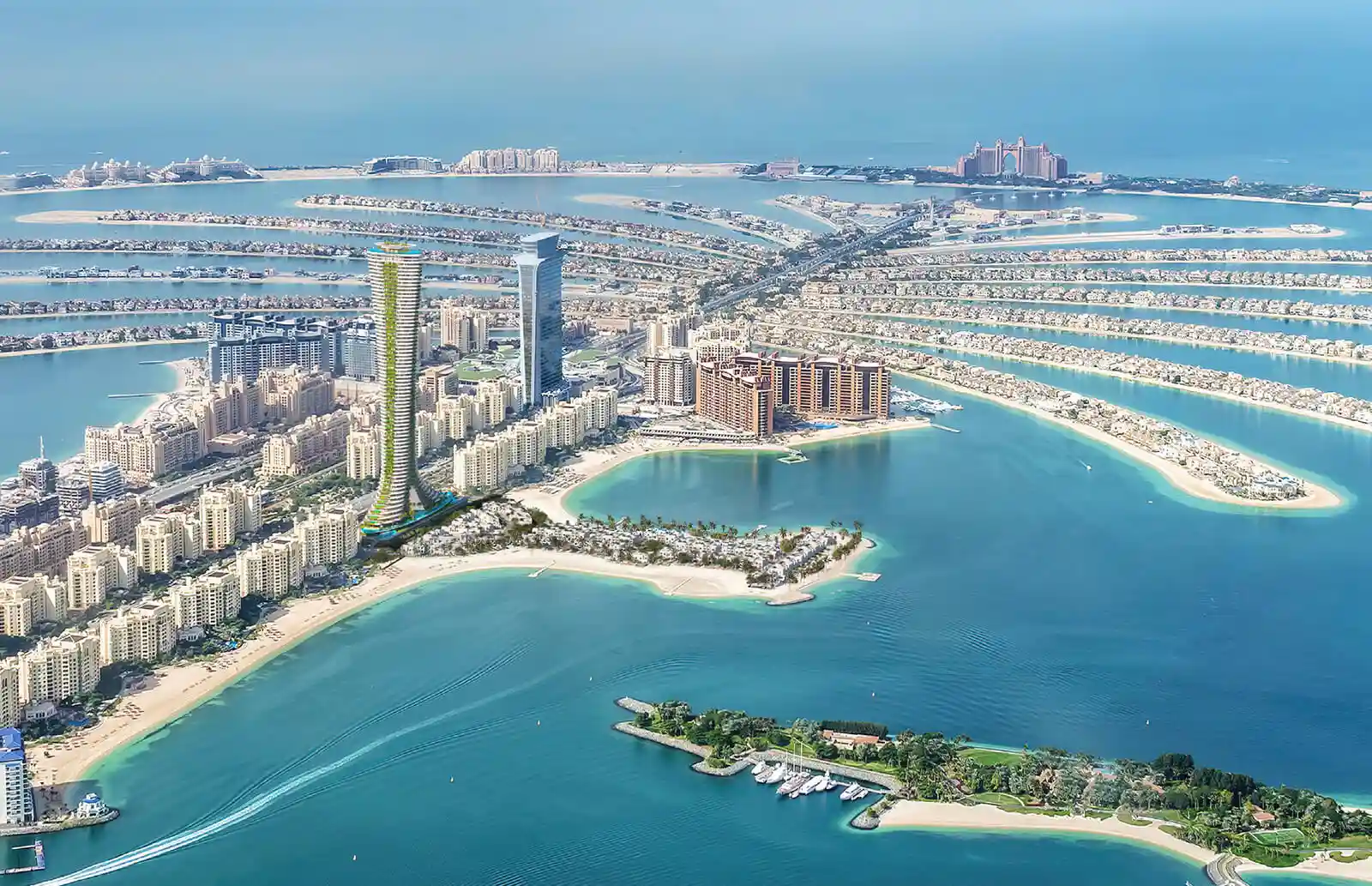 Jumeirah-Zabeel-Saray-On-Palm-Jumeirah-Community---A-Dream-Come-True-for-Luxury-Seekers